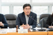 [경기티비종합뉴스] 용인특례시의회 임현수 의원, 용인시 도시계획 조례 개정을 위한 간담회 개최