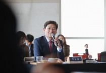 [경기티비종합뉴스] 이상일 용인특례시장 “‘특례시 지원에 관한 특별법’ 제정 신속하게 이뤄져야…