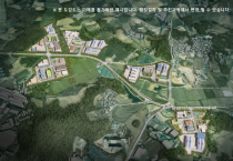 [경기티비종합뉴스] 여주시 이충우 시장, 수도권 자연보전권역 최초 ‘반도체 소부장 클러스터’ 조성으로 지역 도약 나서