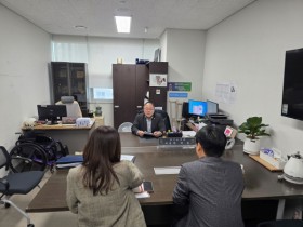 [경기티비종합뉴스] 경기도의회 보건복지위원회 박재용 의원, 학교 무대 접근성, 차별 없는 교육의 출발점 돼야