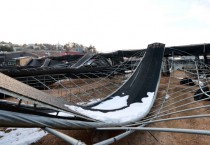 [경기티비종합뉴스] 용인특례시 처인구, 폭설 피해 건축물 신속 복구 위한 건축허가 처리 방안 수립