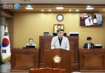 [경기티비종합뉴스] 양평군의회 최영보 의원,  “소송 진행 중인 사업에 예산편성, 주민 의혹만 키운 졸속 처리”