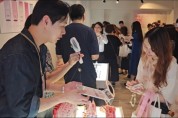 [경기티비종합뉴스] 용인특례시, 일본서 ‘K-뷰티·푸드’ 매력 알렸다