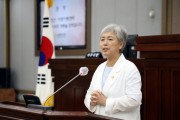 [경기티비종합뉴스] 수원특례시의회 윤경선 의원,  청소년·아동과 함께하는 지방의회 체험의 장 열어