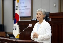 [경기티비종합뉴스] 수원특례시의회 윤경선 의원,  청소년·아동과 함께하는 지방의회 체험의 장 열어