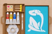 [경기티비종합뉴스] 경기문화재단, 장애 아동을 위한 놀이 미술 키트  <호기심 예술 상자> 교사 워크숍 진행