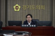 [경기티비종합뉴스] 경기도의회 보건복지위원회, 2026년도 제2회 추경예산안 심사 돌입