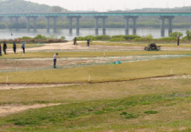 [경기티비종합뉴스] 여주도시공사 ,임명진 사장 여주파크골프장, 잔디 생육 및 시설정비를 위해 4월 한달 간 휴장