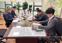 [경기티비종합뉴스] 화성도시공사 한병홍 사장, ‘2026년 제1회 윤리경영위원회’ 개최… 반부패·청렴 시책 추진 본격화