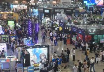 [경기티비종합뉴스] 경기도 지원 게임 새싹기업 ‘코드네임봄’, 창업 2년 만에 해외 시장 진출