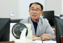 [경기티비종합뉴스] 경기도의회 경제노동위원회 김선영 부위원장, '소상공인 활성화 지원 보조금 환수사태... 경기도의 부실한 관리·감독이 키운 화'