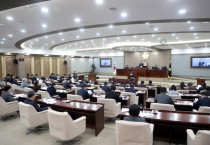 [경기티비종합뉴스] 수원특례시의회 이재식 의장 ,제391회 임시회 개회