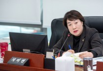 [경기티비종합뉴스]경기도의회 보건복지위원회 지미연 의원, 1형 당뇨 환자 의료기기 지원 길 열렸다… 지미연 의원, 예산 확보 성과