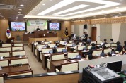 [경기티비종합뉴스] 평택시의회 최재영 의장, 청소년과 함께하는 민주주의 현장…'제19회 청소년의회' 개최