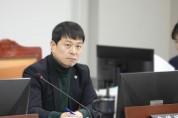 [경기티비종합뉴스] 경기도의회 도시환경위원회 유영일(국민의힘, 안양5) 부위원장,“서민·취약계층 안전예산 대폭 삭감...도정의 우선순위가 뒤집혔다”