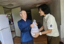 [경기티비종합뉴스] 광주시의회 주임록 의원, 중복 맞아 저소득 독거 어르신 위한 영양식 나눔 봉사 동참