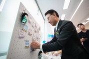 [경기티비종합뉴스] 최현덕 남양주시장, “누가 돌아왔게~?”…정약용 탄생 264주년 맞아 ‘정약용 생일카페’ 팝업 행사 개최