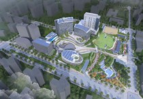 [경기티비종합뉴스] 경기도, 경기정원 조성공사 착공...잔디광장, 평화연못, 놀이터 등 조성