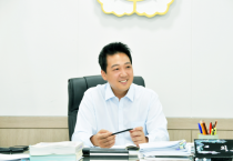 [경기티비종합뉴스] "특집" 양평군의회 황선호 의장, 소통과 협치로 걸어온 후반기 1년