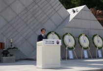 [경기티비종합뉴스] 이현재 하남시장 “현충일, 호국영령의 뜻 미래로 잇겠다”