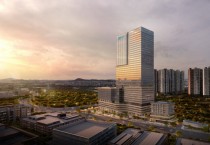 [경기티비종합뉴스] 경기주택도시공사 GH, GH Biz&고양’지식산업센터 본격 착공