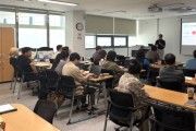 [경기티비종합뉴스] 화성산업진흥원, 입주기업 대상 투자유치 실무 세미나 개최