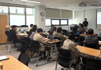 [경기티비종합뉴스] 화성산업진흥원, 입주기업 대상 투자유치 실무 세미나 개최