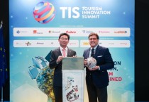 [경기티비종합뉴스] 이상일 용인특례시장, 스페인 세비야 시에 용인 알리는 특별한 선물 전달