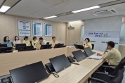 [경기티비종합뉴스] 오산시 조용호 시장, 폭염 비상 2단계 격상…대응체계 강화