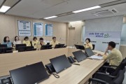 [경기티비종합뉴스] 오산시 조용호 시장, 폭염 비상 2단계 격상…대응체계 강화