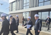 [경기티비종합뉴스] 경기주택도시공사 GH, 3기 신도시 하남교산지구 주택공급 앞당긴다