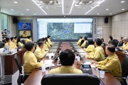 [경기티비종합뉴스] "기획특집" 시흥시, 자연 재난 대응 총력…  첨단 기술로 더 똑똑하게, 동 중심으로 더 촘촘하게