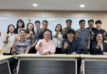 [경기티비종합뉴스] 경기도의회 박재용 의원, 경기도장애인복지시설 5개 단체와 민-관 정담회 열어