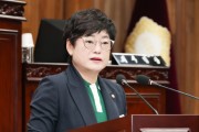 [경기티비종합뉴스] 여주시의회 이상숙 의원, 경기도 최초 영유아 다자녀가정 난방비 지원 조례 제정