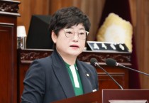[경기티비종합뉴스] 여주시의회 이상숙 의원, 경기도 최초 영유아 다자녀가정 난방비 지원 조례 제정