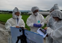 [경기티비종합뉴스] 경기도, 올해 네 번째 ASF 발생에 총력 대응