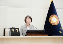 [경기티비종합뉴스] 용인특례시의회, 제293회 제1차 정례회 개회