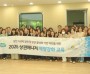 [경기티비종합뉴스] 경기도시장상권진흥원, 상권매니저 역량강화 교육 실시…행정 실무·AI 활용방법 등 안내