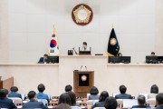 [경기티비종합뉴스] 용인특례시의회, 제296회 임시회 폐회