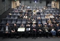 [경기티비종합뉴스] 수원문화재단 오영균 대표이사, 수원시미디어센터, 2026 지역미디어 활동 지원 공모
