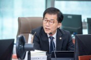 [경기티비종합뉴스] 경기도의회 교육행정위원회 김근용 부의원장, “허위·부실 자료 제출···교육청 기초지자체 협력사업 전면 점검 촉구”