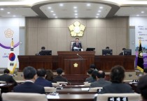 [경기티비종합뉴스] 수원특례시의회, 제380회 임시회 폐회