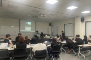 [경기티비종합뉴스] 여주시, 공공디자인 실무 현장교육 및 워크숍 개최