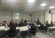 [경기티비종합뉴스] 여주시, 공공디자인 실무 현장교육 및 워크숍 개최