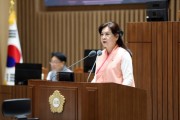 [경기티비종합뉴스] 수원특례시의회 김은수 의원, “북수원 발전 위한 교통·시장 현대화 대책 시급”
