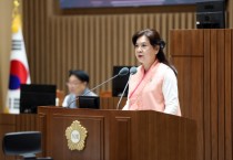 [경기티비종합뉴스] 수원특례시의회 김은수 의원, “북수원 발전 위한 교통·시장 현대화 대책 시급”