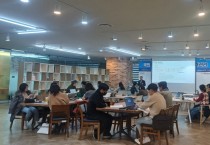 [경기티비종합뉴스] 화성산업진흥원, ‘2025 글로벌 e-커머스 교육’ 성료