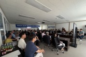 [경기티비종합뉴스] 경기주택도시공사GH, 하남교산 신도시 상산곡 기업이전단지에  주민 참여형 공원·녹지 만든다