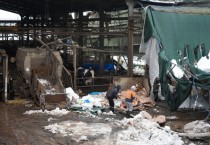 [경기티비종합뉴스] 안성시의회, 117년 만에 내린 폭설에 따른 안성시 특별재난지역 지정 촉구 건의