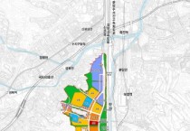 [경기티비종합뉴스] 용인특례시, 경기용인 플랫폼시티 ‘실시계획 인가’